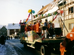 Umzug99